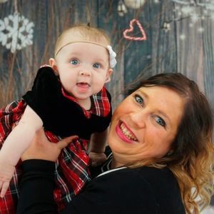 Meet your Posher, Cynthia